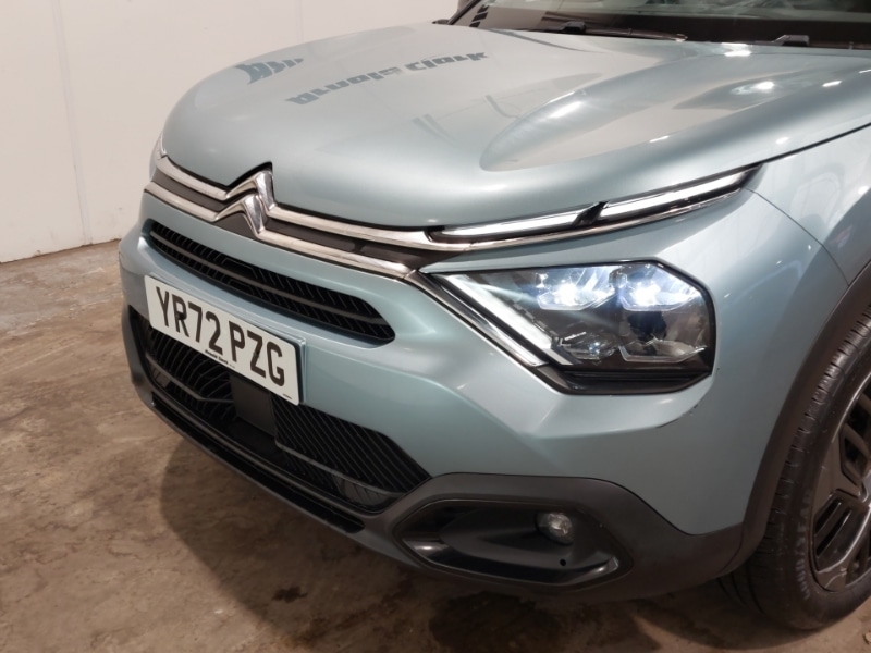 Used Citroen C4 2022 for sale - 76431717: Photo 12