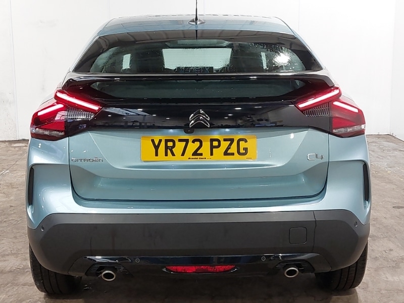 Used Citroen C4 2022 for sale - 76431717: Photo 15