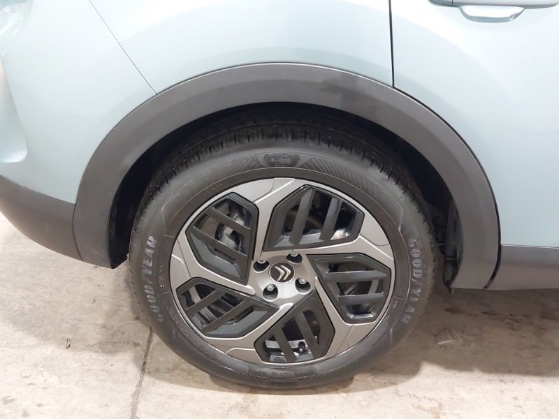 Used Citroen C4 2022 for sale - 76431717: Photo 16