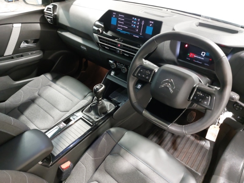 Used Citroen C4 2022 for sale - 76431717: Photo 17