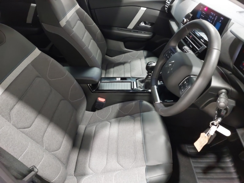 Used Citroen C4 2022 for sale - 76431717: Photo 18