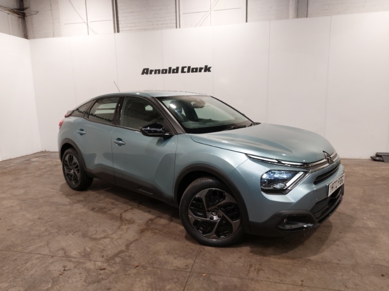 Used Citroen C4 2022 for sale - 76431717: Photo 19