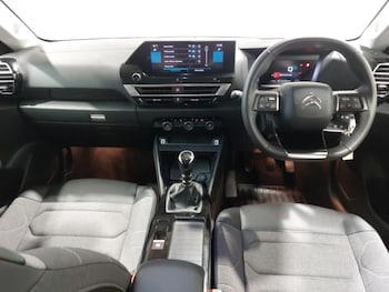 Used Citroen C4 2022 for sale - 76431717: Photo