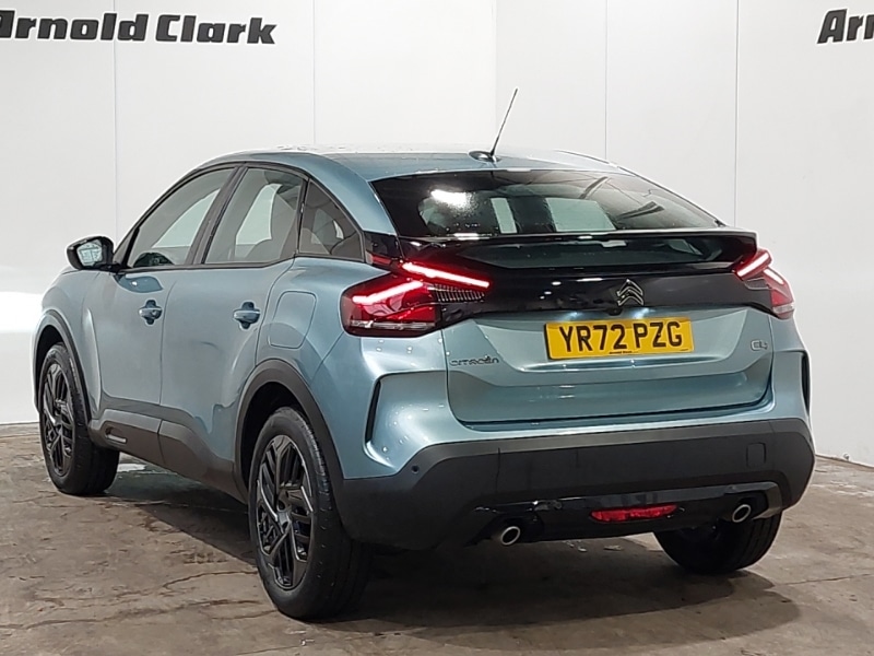 Used Citroen C4 2022 for sale - 76431717: Photo 3