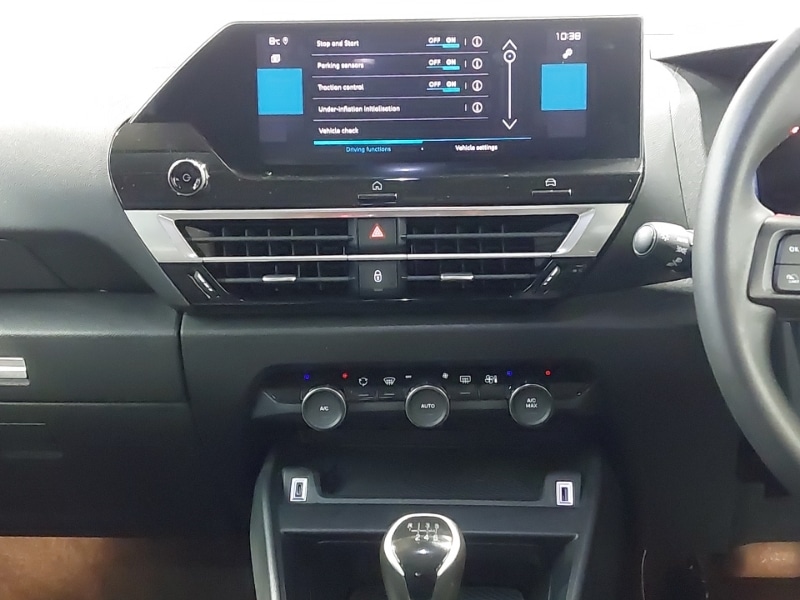 Used Citroen C4 2022 for sale - 76431717: Photo 7