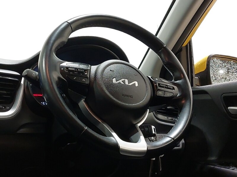 Used Kia Stonic 2022 for sale - 77419390: Photo 10