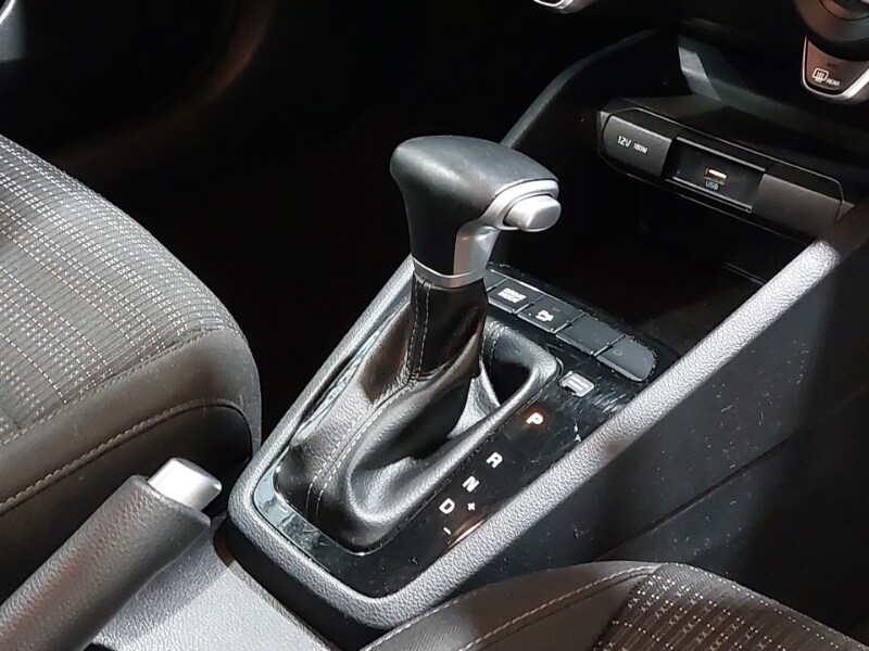 Used Kia Stonic 2022 for sale - 77419390: Photo 17