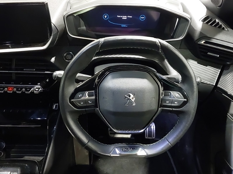 Used Peugeot 2008 2023 for sale - 77837957: Photo 11