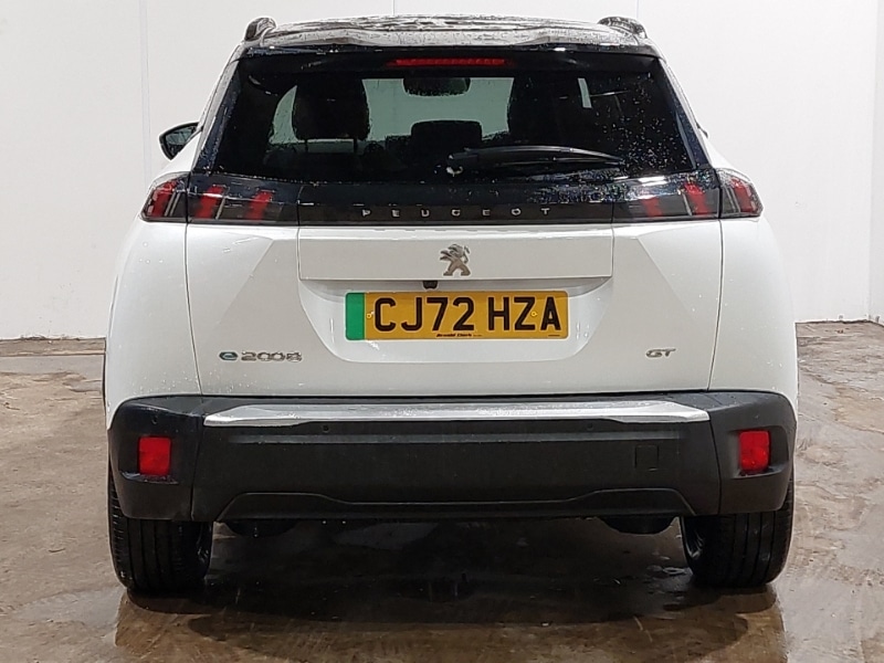 Used Peugeot 2008 2023 for sale - 77837957: Photo 14