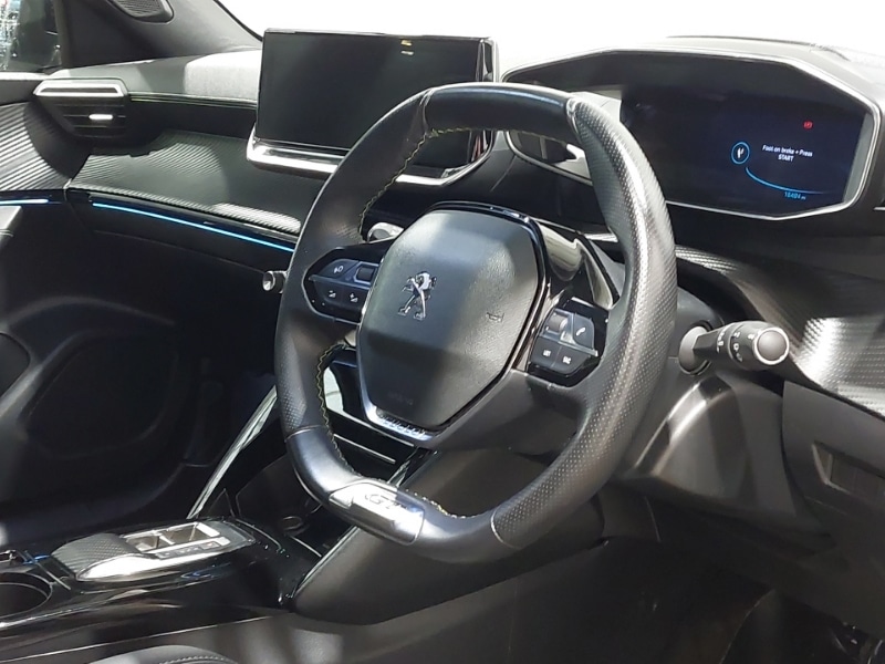 Used Peugeot 2008 2023 for sale - 77837957: Photo 16