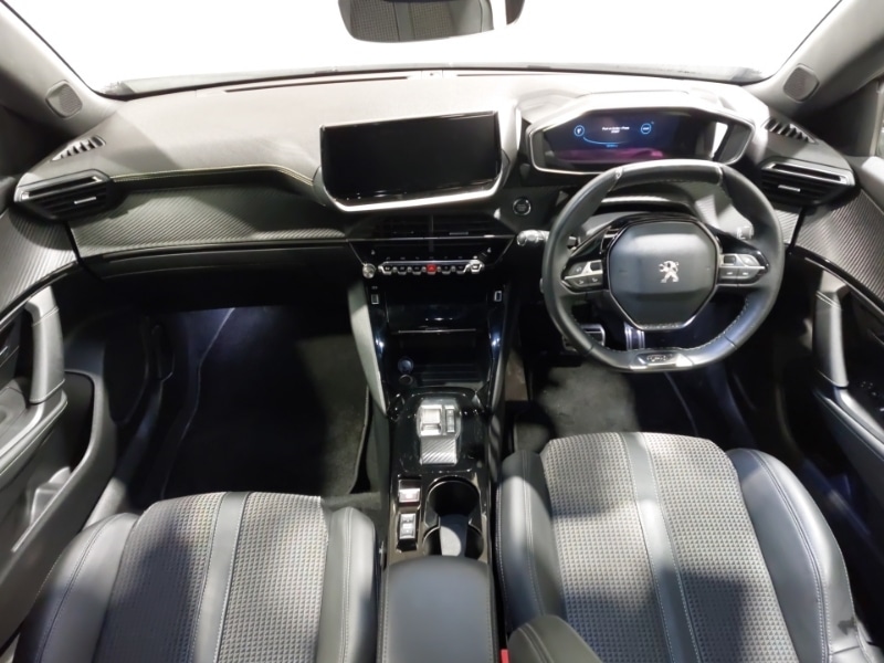 Used Peugeot 2008 2023 for sale - 77837957: Photo 2