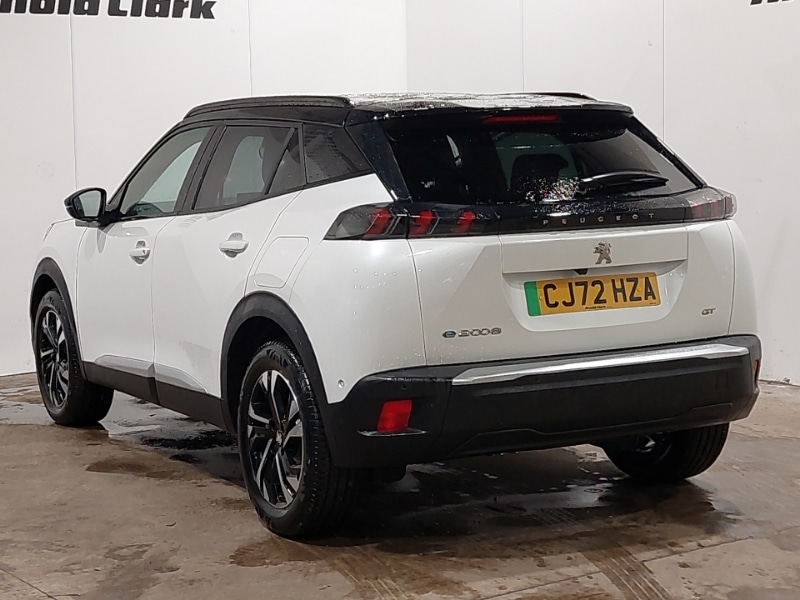 Used Peugeot 2008 2023 for sale - 77837957: Photo 3