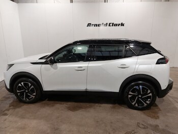 Used Peugeot 2008 2023 for sale - 77837957: Photo