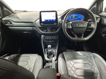 Used Ford Puma 2023 for sale - 79662482: Photo