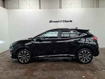 Used Ford Puma 2023 for sale - 79662482: Photo