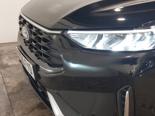 Used Ford Kuga 2025 for sale - 76054732: Photo 12