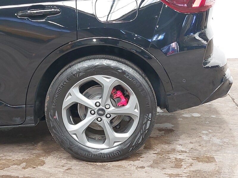 Used Ford Kuga 2025 for sale - 76054732: Photo 14