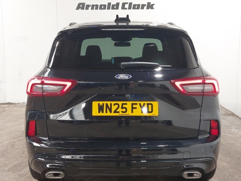 Used Ford Kuga 2025 for sale - 76054732: Photo 16