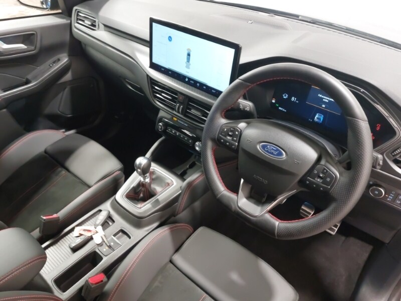Used Ford Kuga 2025 for sale - 76054732: Photo 18