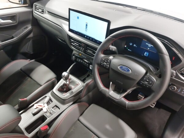 Used Ford Kuga 2025 for sale - 76054732: Photo 18