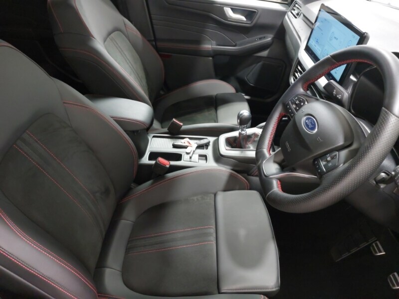 Used Ford Kuga 2025 for sale - 76054732: Photo 19