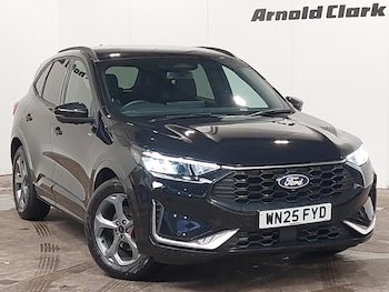 Ford - Kuga