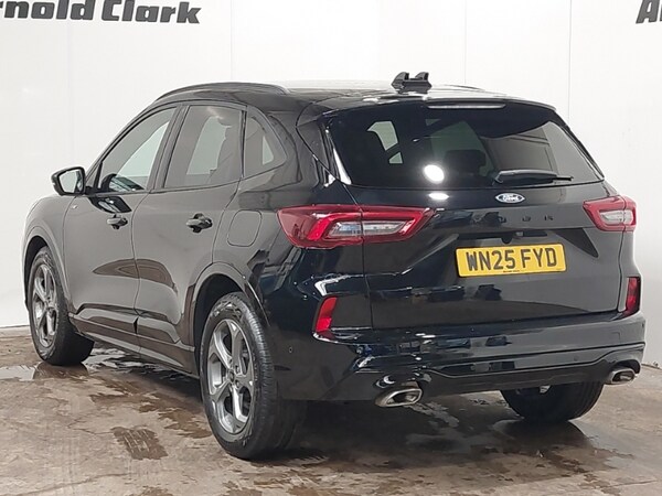 Used Ford Kuga 2025 for sale - 76054732: Photo 3