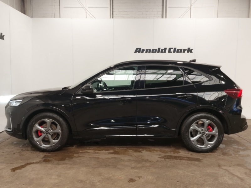 Used Ford Kuga 2025 for sale - 76054732: Photo 4