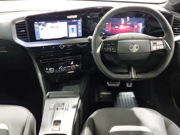 Used Vauxhall Mokka 2025 for sale - 75988610: Photo 11