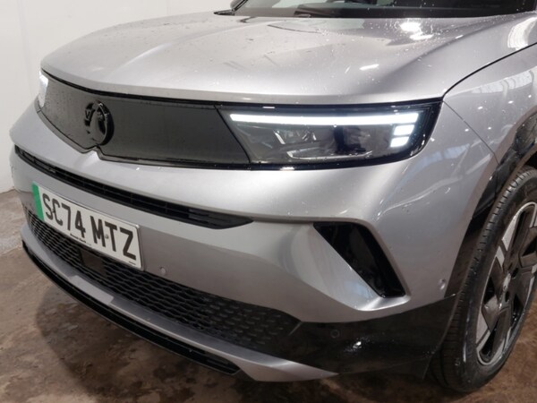 Used Vauxhall Mokka 2025 for sale - 75988610: Photo 12