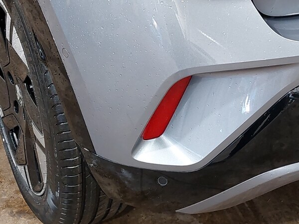 Used Vauxhall Mokka 2025 for sale - 75988610: Photo 15