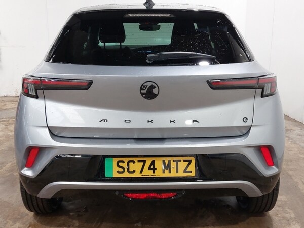 Used Vauxhall Mokka 2025 for sale - 75988610: Photo 16