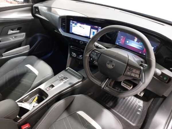 Used Vauxhall Mokka 2025 for sale - 75988610: Photo 18