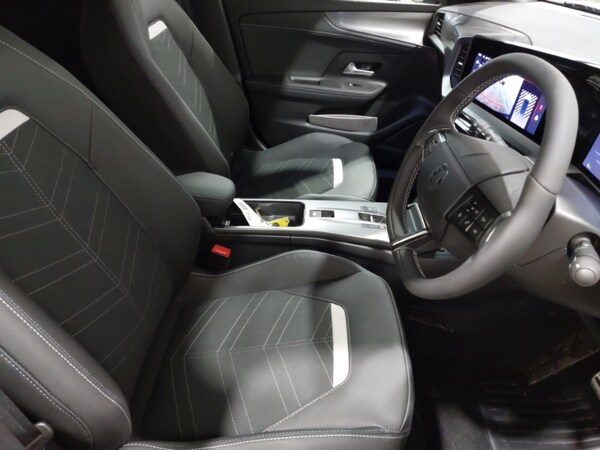 Used Vauxhall Mokka 2025 for sale - 75988610: Photo 19
