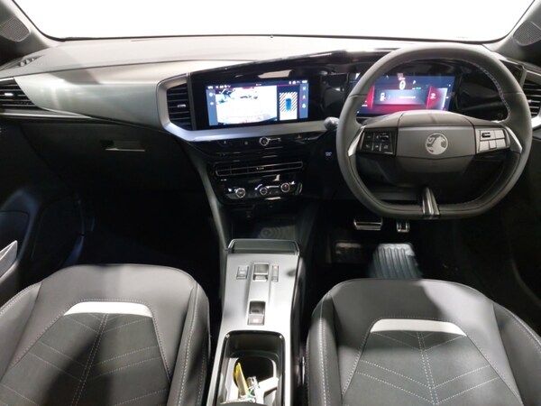Used Vauxhall Mokka 2025 for sale - 75988610: Photo 2