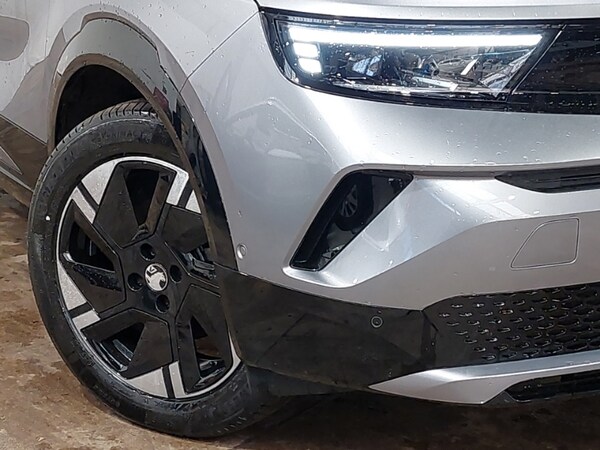 Used Vauxhall Mokka 2025 for sale - 75988610: Photo 9