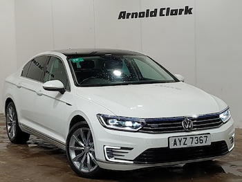 Used Volkswagen Passat 2018 for sale - 78327313: Photo