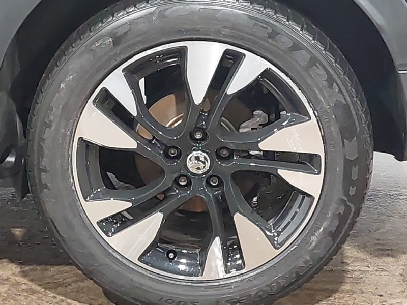 Used Vauxhall Grandland X 2021 for sale - 76721837: Photo 13