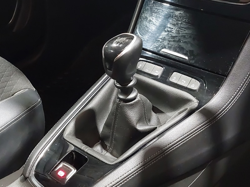 Used Vauxhall Grandland X 2021 for sale - 76721837: Photo 17