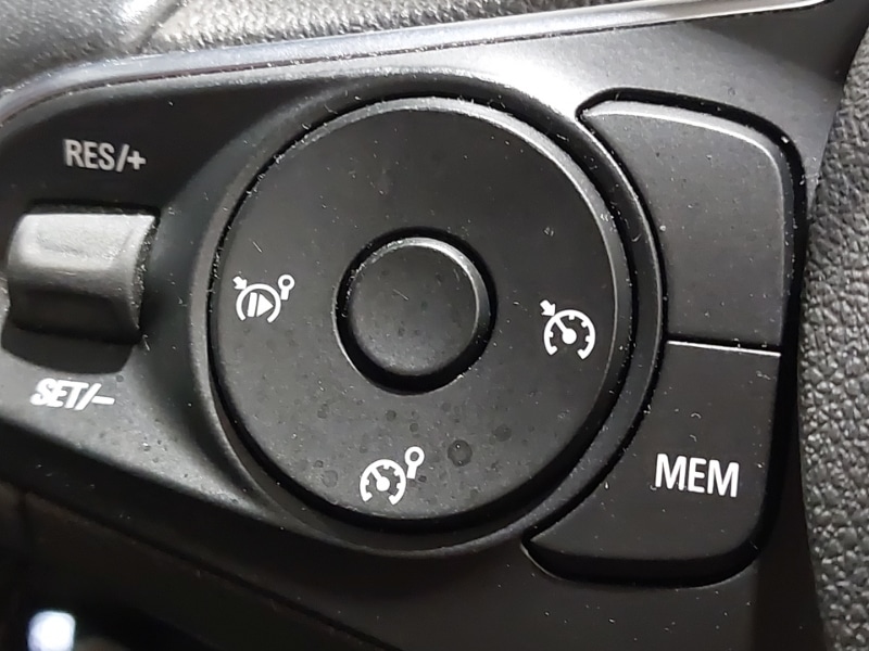 Used Vauxhall Grandland X 2021 for sale - 76721837: Photo 18