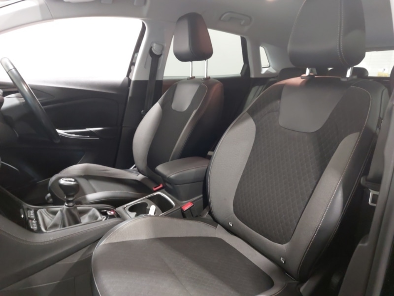 Used Vauxhall Grandland X 2021 for sale - 76721837: Photo 5