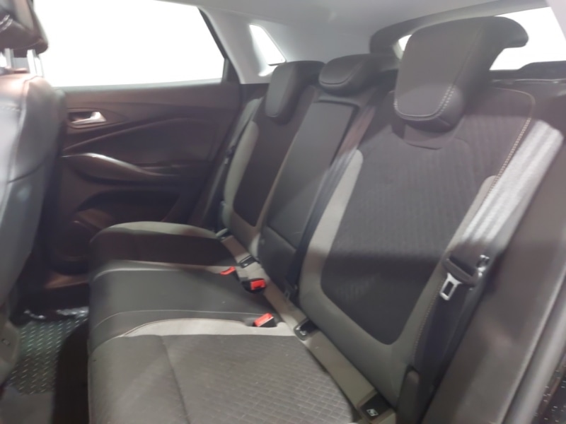 Used Vauxhall Grandland X 2021 for sale - 76721837: Photo 6