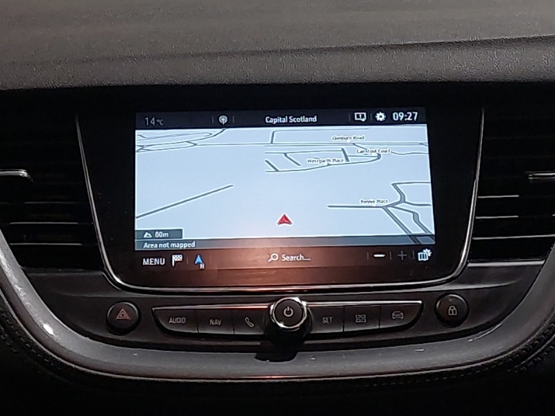 Used Vauxhall Grandland X 2021 for sale - 76721837: Photo 7