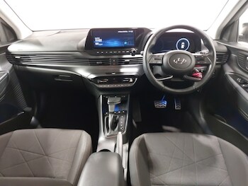 Used Hyundai BAYON 2023 for sale - 78342962: Photo