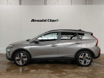 Used Hyundai BAYON 2023 for sale - 78342962: Photo