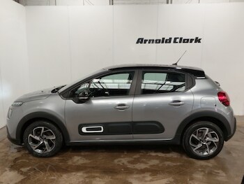 Used Citroen C3 2021 for sale - 78326730: Photo