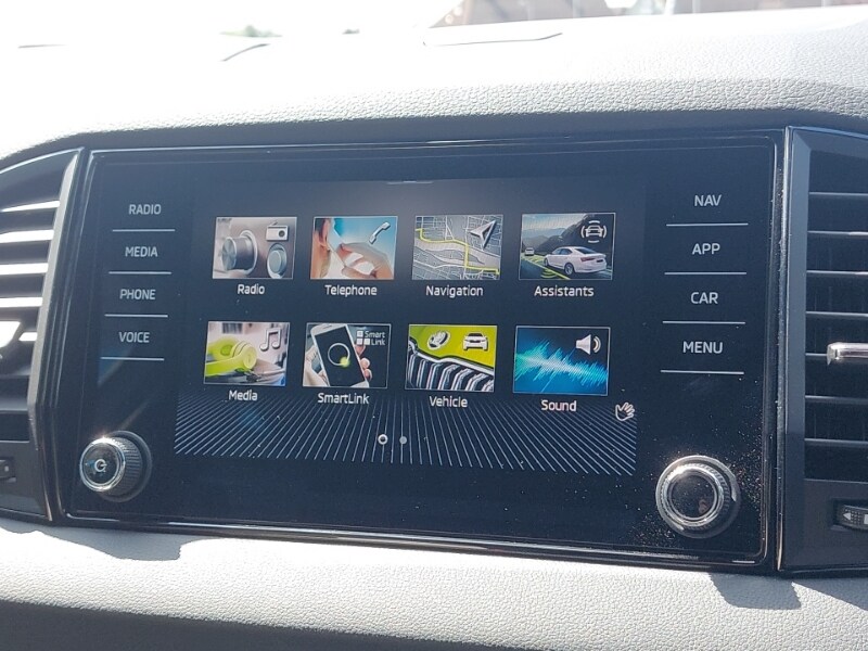 Used Skoda Karoq 2024 for sale - 76779882: Photo 11