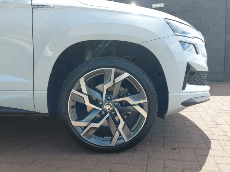 Used Skoda Karoq 2024 for sale - 76779882: Photo 14