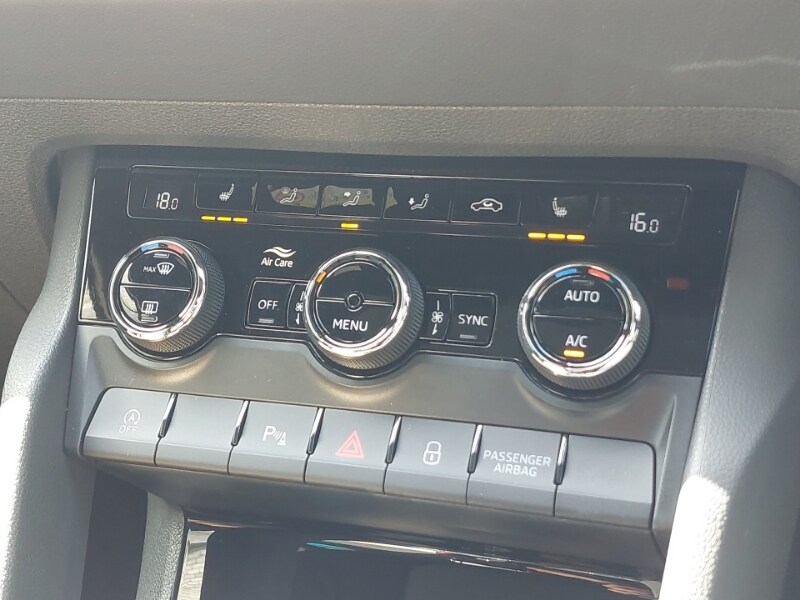 Used Skoda Karoq 2024 for sale - 76779882: Photo 17