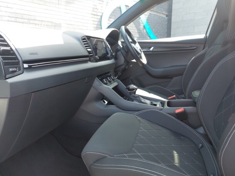 Used Skoda Karoq 2024 for sale - 76779882: Photo 5